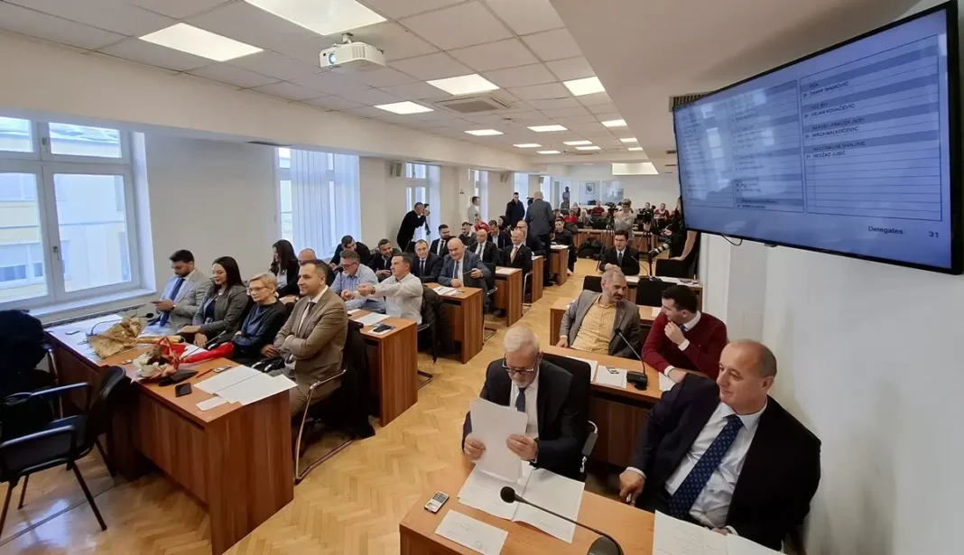 gradsko vijece tuzla rtvtk