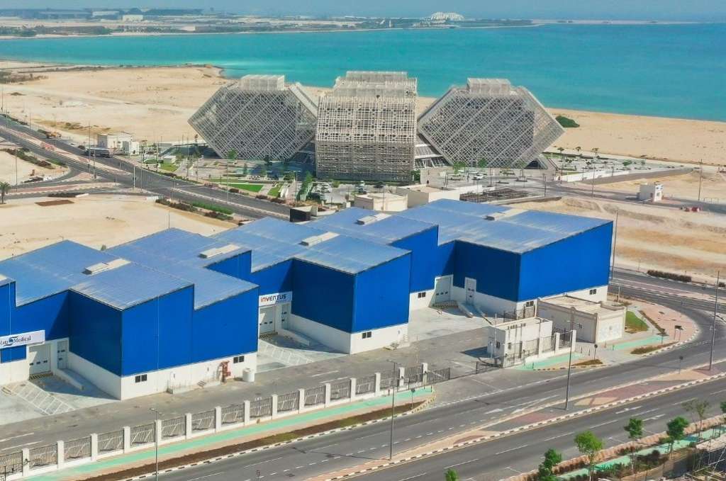 Qatar Free Zones Authority – QFZ