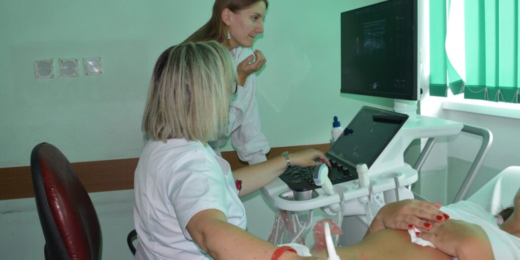 ukc nova medicinska oprema unapredjenje usluge dijagnostike i lijecenja