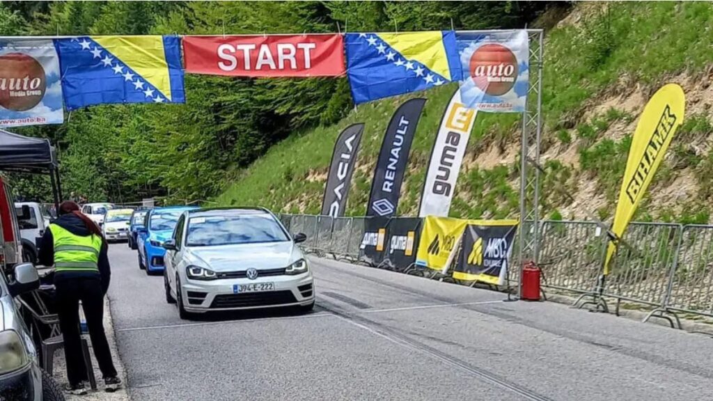 24 i 25 augusta u tuzli tacnije na dionici puta tuzla celic stara majevica bit ce ponovo organizovane atzraktivne brdske trke sportskih automobila