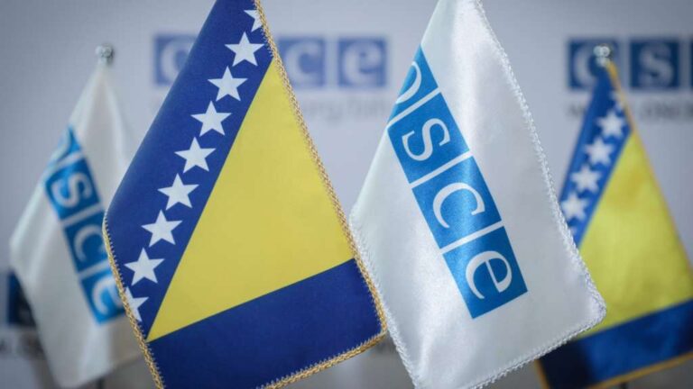 OSCE