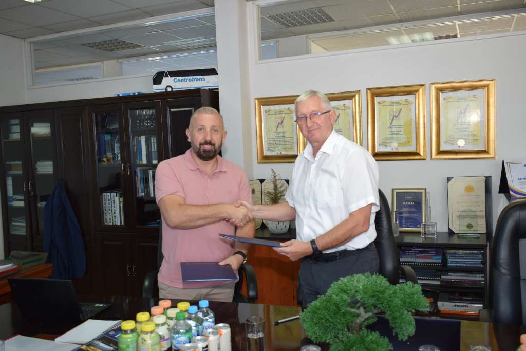 potpisan kolektivni ugovor o izmjenama i dopuni kolektivnog ugovora o pravima i obavezama poslodavaca i radnika u oblasti cestovnog prometa fbih