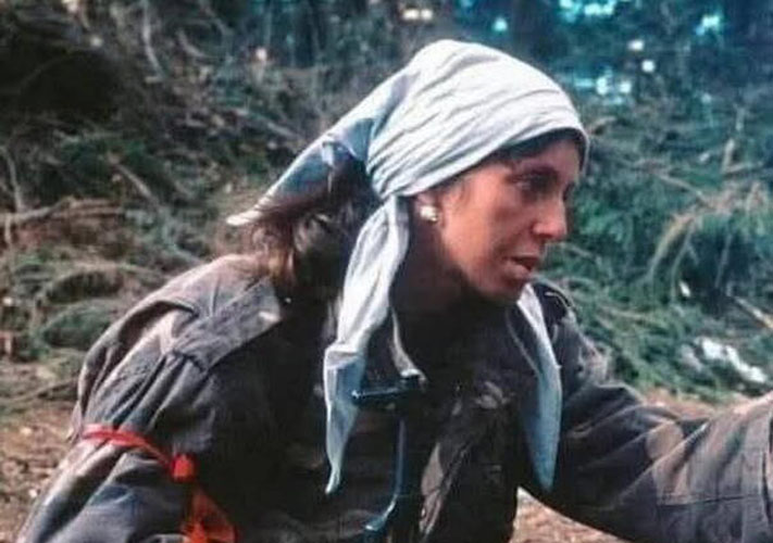 vahida beslagic bila je pripadnica 17 viteske krajiske brigade u sklopu 7 korpusa armije bih a tokom rata vise puta je ranjavana