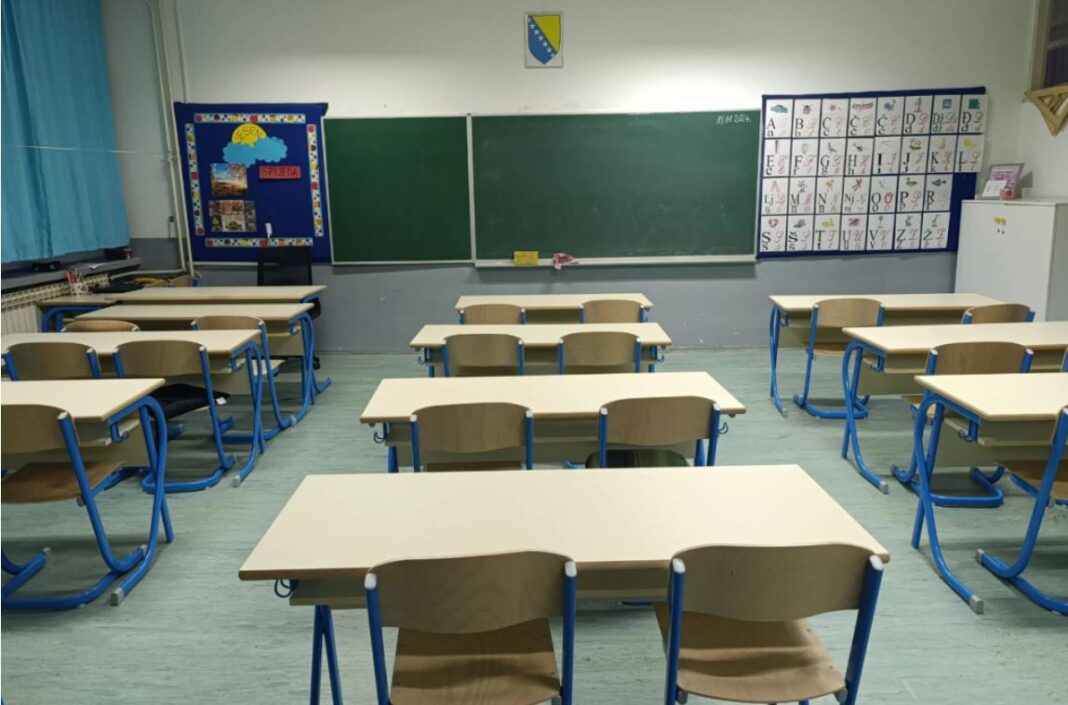 vise od 57 posto srednjoskolaca u bih pohadja tehnicke skole