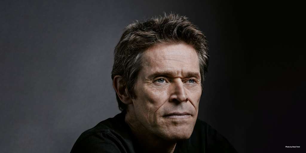willem dafoe ce dobiti pocasno srce sarajeva u okviru sarajevo film festivala