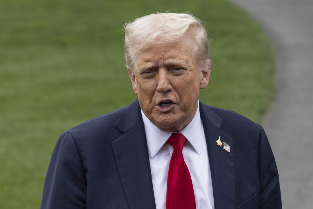 Trump najavio moguće akcije protiv venecuelanskih narkokartela