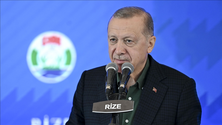 Foto: Utku Uçrak/AA