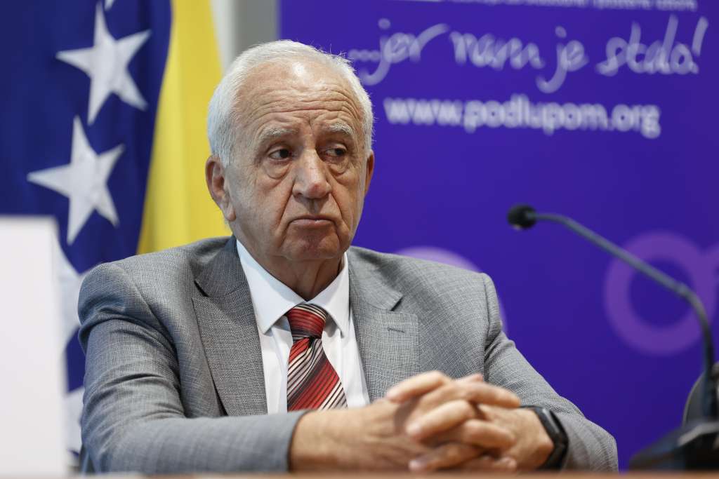 vehid šehić