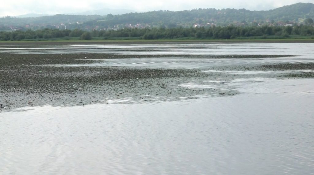 Jezero Modrac